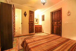 Riad Maison d'Hôtes à Vendre Djemaa El Fna Marrakech – 9 Suites, Piscine (RY4) – photo 20