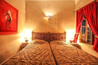 Riad Maison d'Hôtes à Vendre Djemaa El Fna Marrakech – 9 Suites, Piscine (RY4) – photo 24