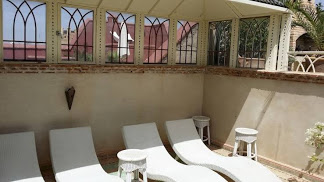 Riad Maison d'Hôtes à Vendre Djemaa El Fna Marrakech – 9 Suites, Piscine (RY4) – photo 34
