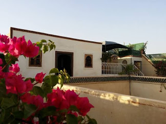 Riad Maison d'Hôtes à Vendre Djemaa El Fna Marrakech – 9 Suites, Piscine (RY4) – photo 35