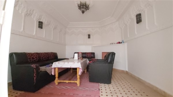Riad Neuf à Vendre Bab Ksour Marrakech – 8 Chambres, Terrasse Panoramique (RY783) – photo 10
