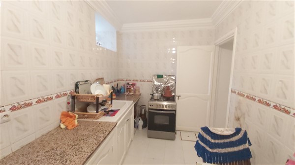 Riad Neuf à Vendre Bab Ksour Marrakech – 8 Chambres, Terrasse Panoramique (RY783) – photo 12