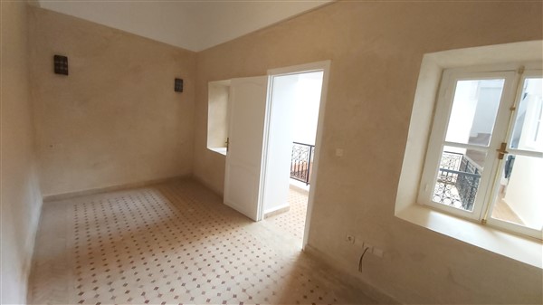 Riad Neuf à Vendre Bab Ksour Marrakech – 8 Chambres, Terrasse Panoramique (RY783) – photo 14