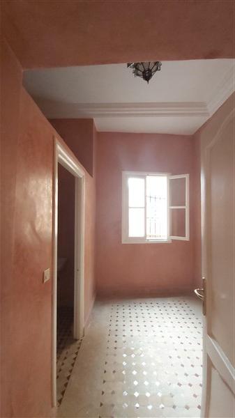 Riad Neuf à Vendre Bab Ksour Marrakech – 8 Chambres, Terrasse Panoramique (RY783) – photo 18