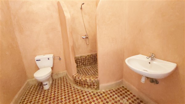 Riad Neuf à Vendre Bab Ksour Marrakech – 8 Chambres, Terrasse Panoramique (RY783) – photo 19
