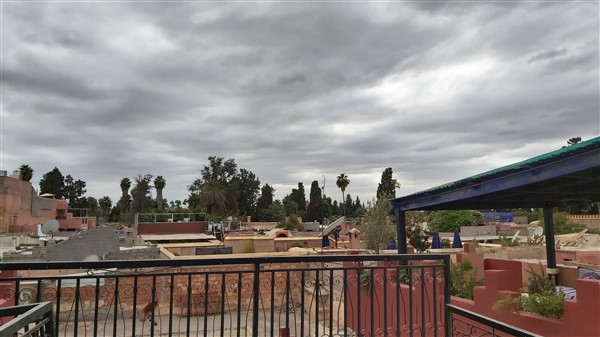 Riad Neuf à Vendre Bab Ksour Marrakech – 8 Chambres, Terrasse Panoramique (RY783) – photo 28