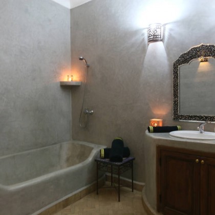 Palais Riad Maison d'Hôte Luxe à Vendre Médina Marrakech – 11 Suites, Piscine & Spa (RY793D) – photo 22