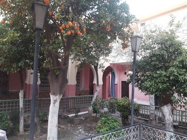 Palais 19ème Siècle à Rénover Bab Ghmat Médina Marrakech – 1377m², Boutique Hôtel 24 Suites (RY843) – photo 2
