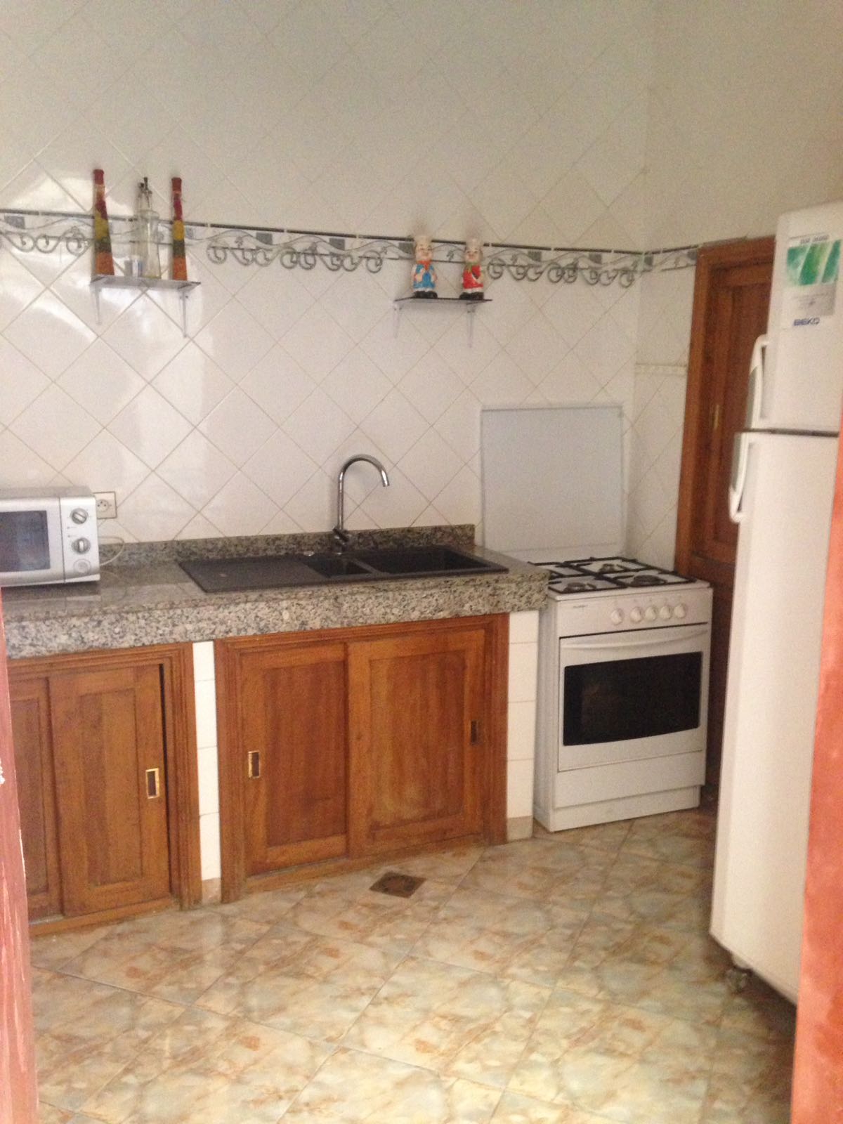 Riad à Vendre Dar El Bacha Marrakech – 3 Chambres, 132m² Couverts, Vue 360° (RY848B) – photo 17