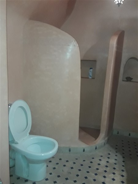 Riad à Vendre Dar El Bacha Marrakech – 3 Chambres, 132m² Couverts, Vue 360° (RY848B) – photo 21