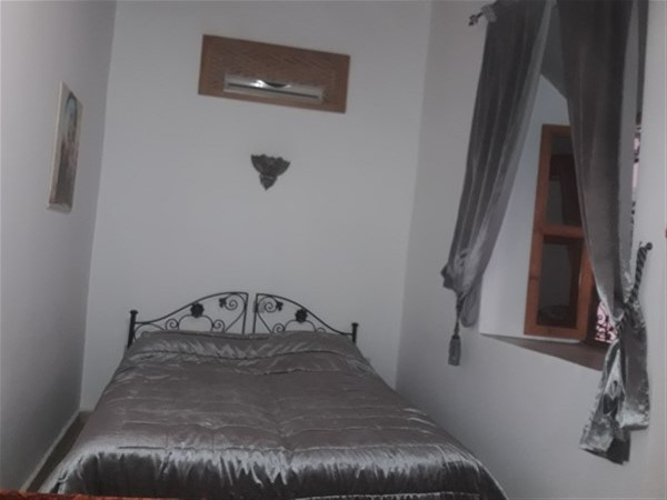 Riad à Vendre Dar El Bacha Marrakech – 3 Chambres, 132m² Couverts, Vue 360° (RY848B) – photo 22