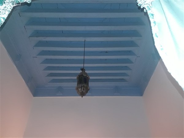 Riad à Vendre Dar El Bacha Marrakech – 3 Chambres, 132m² Couverts, Vue 360° (RY848B) – photo 23
