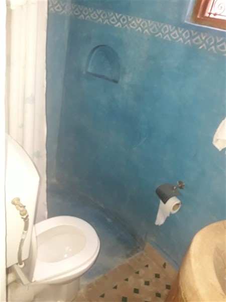 Riad à Vendre Dar El Bacha Marrakech – 3 Chambres, 132m² Couverts, Vue 360° (RY848B) – photo 27