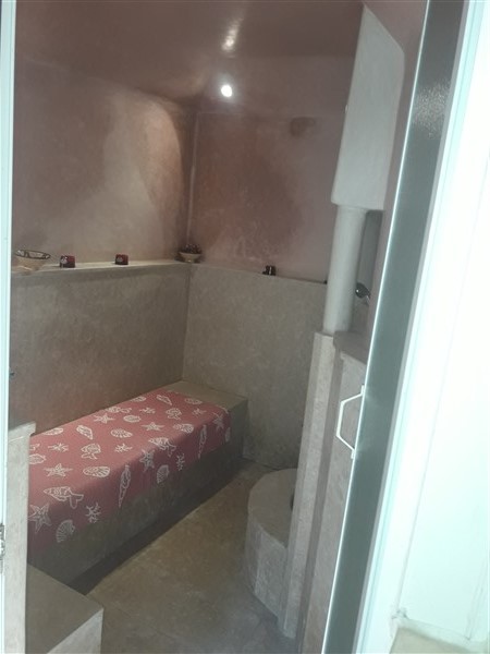 Riad à Vendre Dar El Bacha Marrakech – 3 Chambres, 132m² Couverts, Vue 360° (RY848B) – photo 28