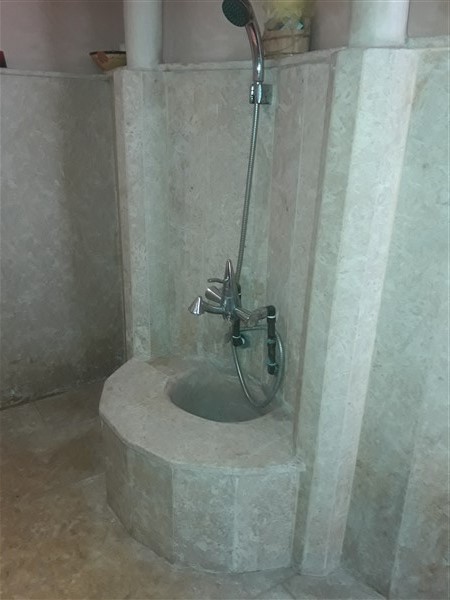Riad à Vendre Dar El Bacha Marrakech – 3 Chambres, 132m² Couverts, Vue 360° (RY848B) – photo 29