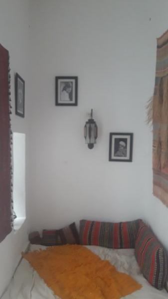 Riad XVIIIème Siècle à Vendre Riad Zitoune Marrakech – 5 Chambres, Patio 60m² (RY859B) – photo 11