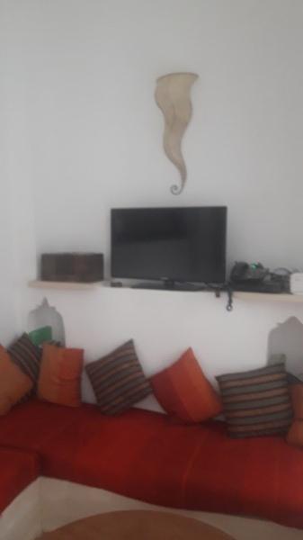 Riad XVIIIème Siècle à Vendre Riad Zitoune Marrakech – 5 Chambres, Patio 60m² (RY859B) – photo 12