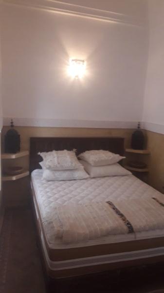 Riad XVIIIème Siècle à Vendre Riad Zitoune Marrakech – 5 Chambres, Patio 60m² (RY859B) – photo 14