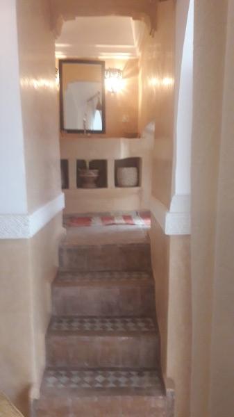 Riad XVIIIème Siècle à Vendre Riad Zitoune Marrakech – 5 Chambres, Patio 60m² (RY859B) – photo 15