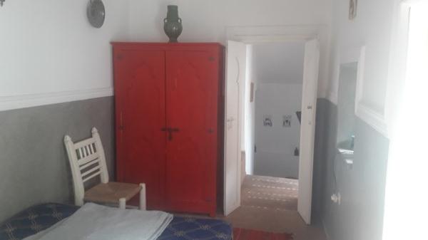 Riad XVIIIème Siècle à Vendre Riad Zitoune Marrakech – 5 Chambres, Patio 60m² (RY859B) – photo 17