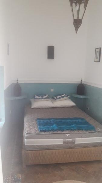 Riad XVIIIème Siècle à Vendre Riad Zitoune Marrakech – 5 Chambres, Patio 60m² (RY859B) – photo 22