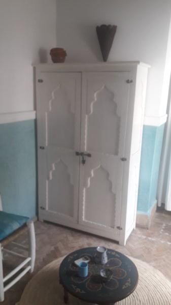 Riad XVIIIème Siècle à Vendre Riad Zitoune Marrakech – 5 Chambres, Patio 60m² (RY859B) – photo 23