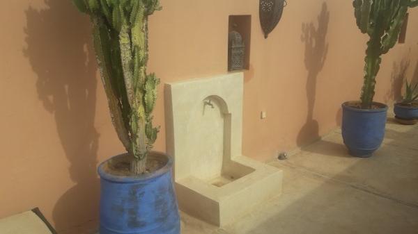 Riad XVIIIème Siècle à Vendre Riad Zitoune Marrakech – 5 Chambres, Patio 60m² (RY859B) – photo 26