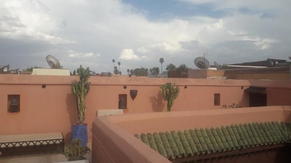 Riad XVIIIème Siècle à Vendre Riad Zitoune Marrakech – 5 Chambres, Patio 60m² (RY859B) – photo 28
