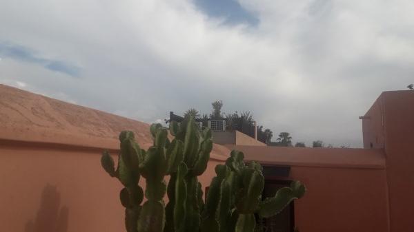 Riad XVIIIème Siècle à Vendre Riad Zitoune Marrakech – 5 Chambres, Patio 60m² (RY859B) – photo 30
