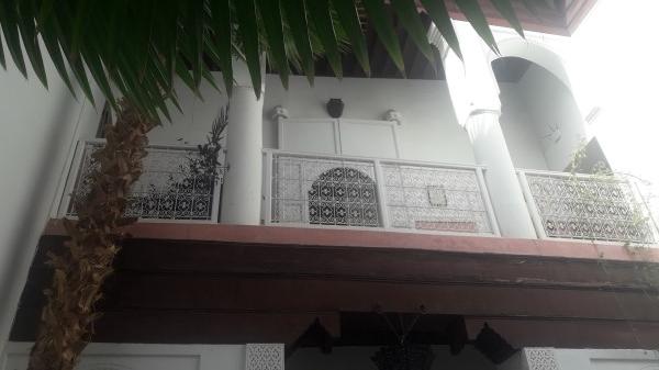 Riad XVIIIème Siècle à Vendre Riad Zitoune Marrakech – 5 Chambres, Patio 60m² (RY859B) – photo 9