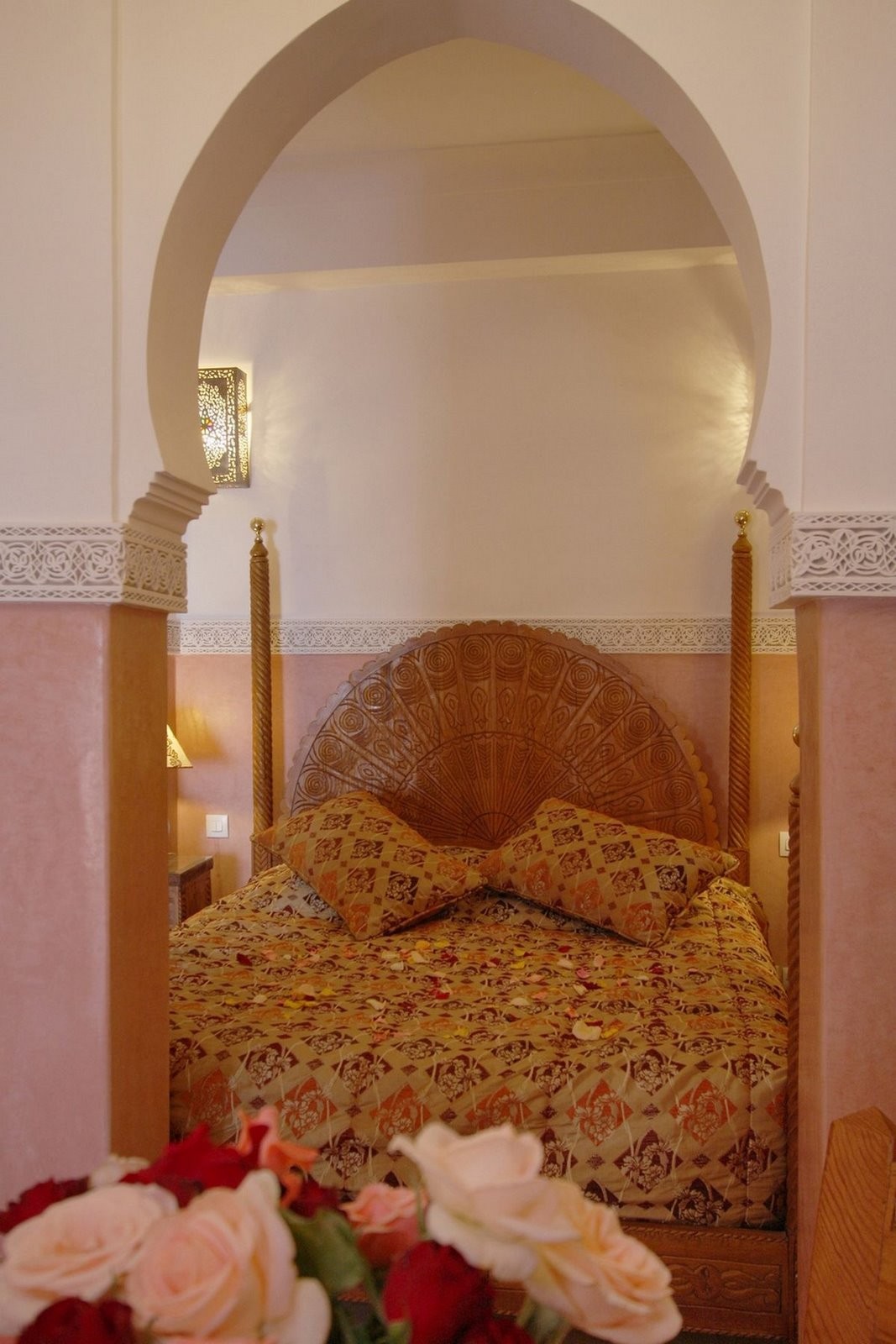 Riad Maison d'Hôtes à Vendre Souks Marrakech – 7 Suites, Bassin, Proche Djemaa El Fna (RY862) – photo 11