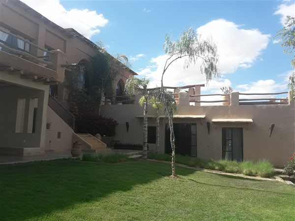 Villa d'Exception à Vendre Lac Lalla Takerkoust Marrakech – 5+3 Chambres, 450m², Vue Lac & Atlas (VAM306) – photo 10