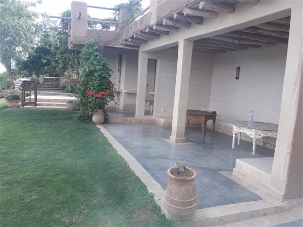 Villa d'Exception à Vendre Lac Lalla Takerkoust Marrakech – 5+3 Chambres, 450m², Vue Lac & Atlas (VAM306) – photo 11