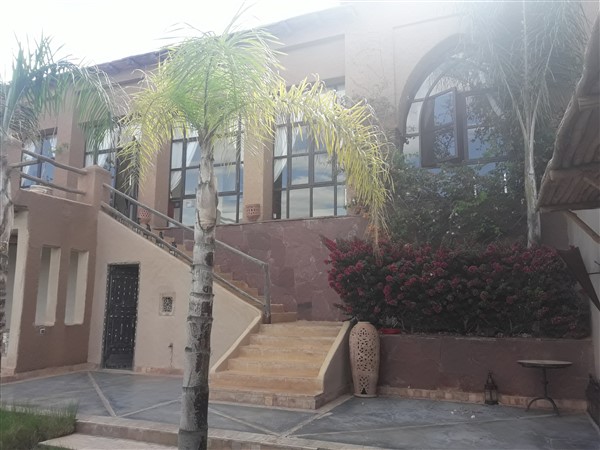 Villa d'Exception à Vendre Lac Lalla Takerkoust Marrakech – 5+3 Chambres, 450m², Vue Lac & Atlas (VAM306) – photo 13