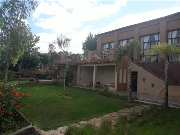 Villa d'Exception à Vendre Lac Lalla Takerkoust Marrakech – 5+3 Chambres, 450m², Vue Lac & Atlas (VAM306) – photo 14