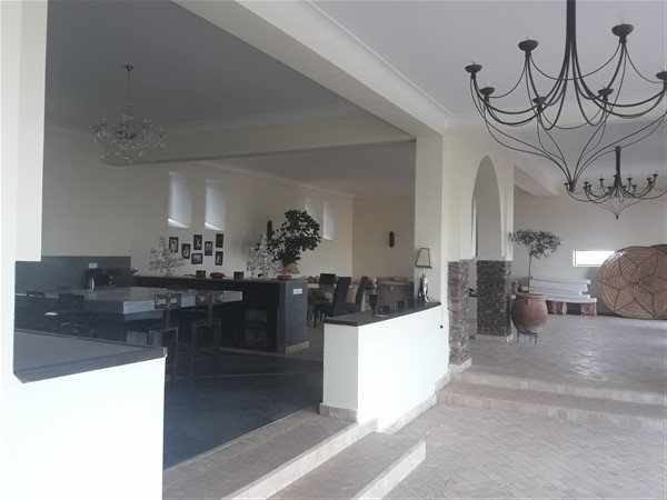 Villa d'Exception à Vendre Lac Lalla Takerkoust Marrakech – 5+3 Chambres, 450m², Vue Lac & Atlas (VAM306) – photo 18