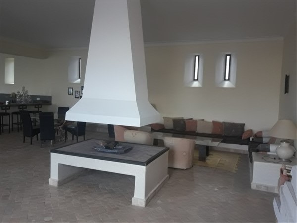 Villa d'Exception à Vendre Lac Lalla Takerkoust Marrakech – 5+3 Chambres, 450m², Vue Lac & Atlas (VAM306) – photo 21