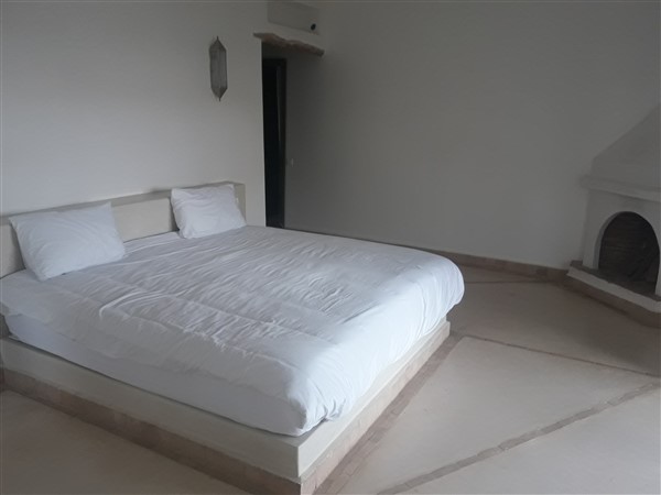 Villa d'Exception à Vendre Lac Lalla Takerkoust Marrakech – 5+3 Chambres, 450m², Vue Lac & Atlas (VAM306) – photo 26