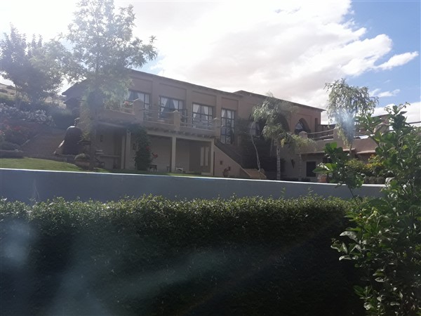 Villa d'Exception à Vendre Lac Lalla Takerkoust Marrakech – 5+3 Chambres, 450m², Vue Lac & Atlas (VAM306) – photo 3