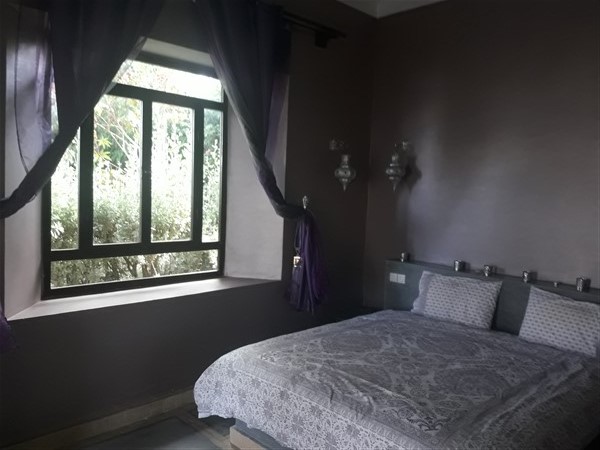 Villa d'Exception à Vendre Lac Lalla Takerkoust Marrakech – 5+3 Chambres, 450m², Vue Lac & Atlas (VAM306) – photo 31