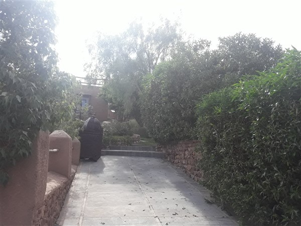 Villa d'Exception à Vendre Lac Lalla Takerkoust Marrakech – 5+3 Chambres, 450m², Vue Lac & Atlas (VAM306) – photo 41