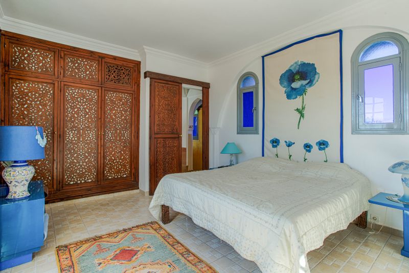Villa de Campagne à Vendre Route d'Amizmiz Marrakech – 4 Chambres, 350m², Parc 1 Ha, Piscine (VAM308CB) – photo 14