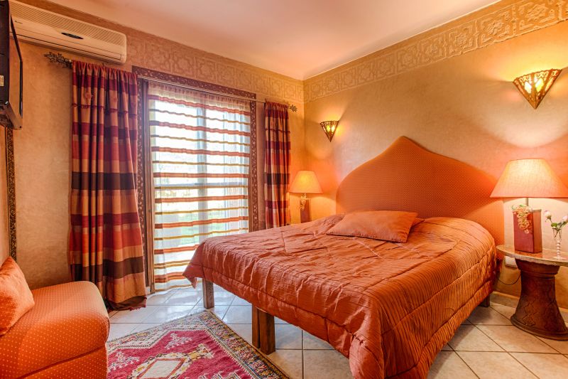 Villa de Campagne à Vendre Route d'Amizmiz Marrakech – 4 Chambres, 350m², Parc 1 Ha, Piscine (VAM308CB) – photo 16