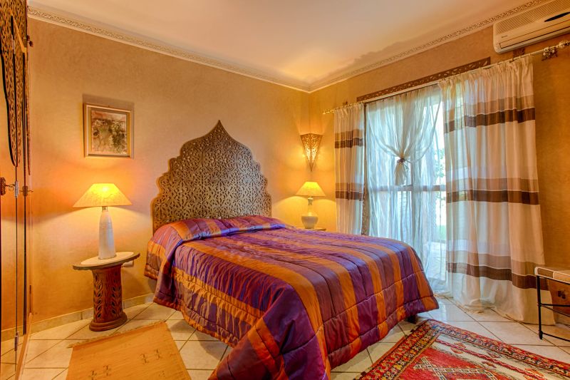 Villa de Campagne à Vendre Route d'Amizmiz Marrakech – 4 Chambres, 350m², Parc 1 Ha, Piscine (VAM308CB) – photo 17