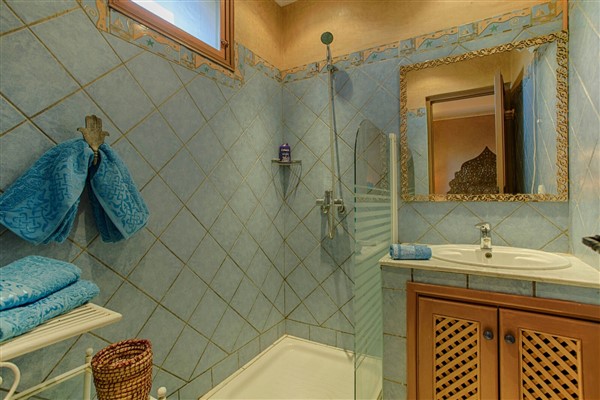 Villa de Campagne à Vendre Route d'Amizmiz Marrakech – 4 Chambres, 350m², Parc 1 Ha, Piscine (VAM308CB) – photo 21