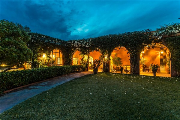 Villa de Campagne à Vendre Route d'Amizmiz Marrakech – 4 Chambres, 350m², Parc 1 Ha, Piscine (VAM308CB) – photo 7