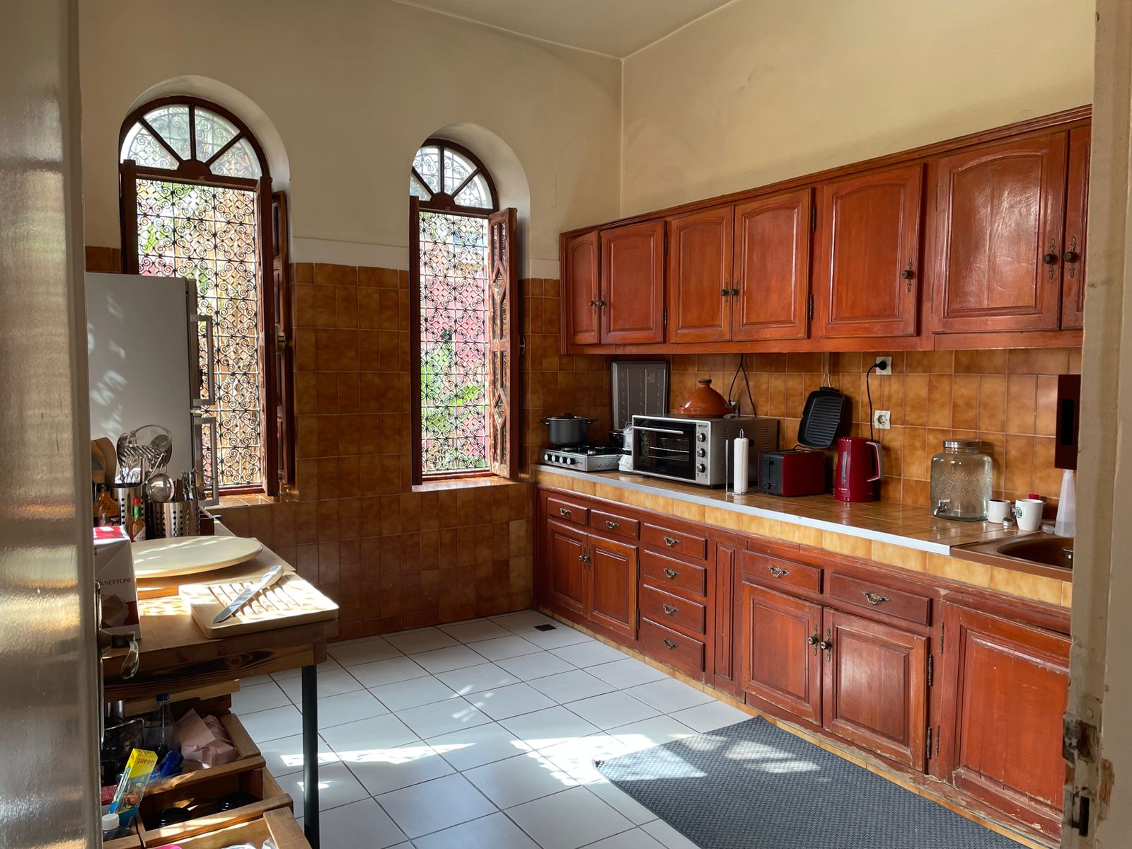 Villa Palais à Vendre Semlalia Marrakech – 6+3 Chambres 550m², Terrain 600m², Piscine (VEV10) – photo 25