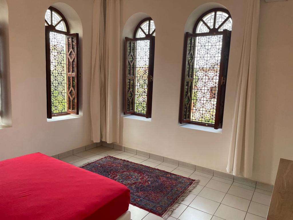 Villa Palais à Vendre Semlalia Marrakech – 6+3 Chambres 550m², Terrain 600m², Piscine (VEV10) – photo 30