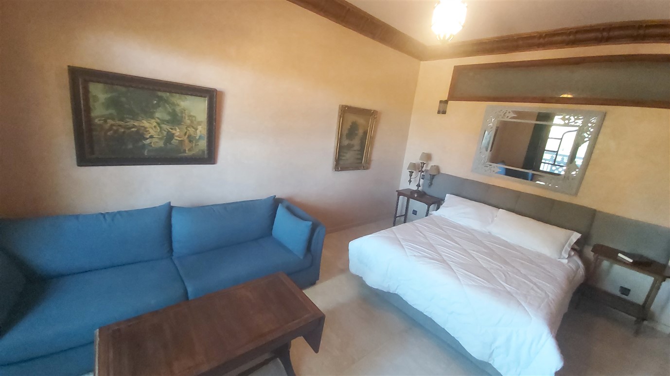 Villa de maître Agdal Marrakech – 800m², 4 suites, terrain 2200m², piscine (VEV12) – photo 21