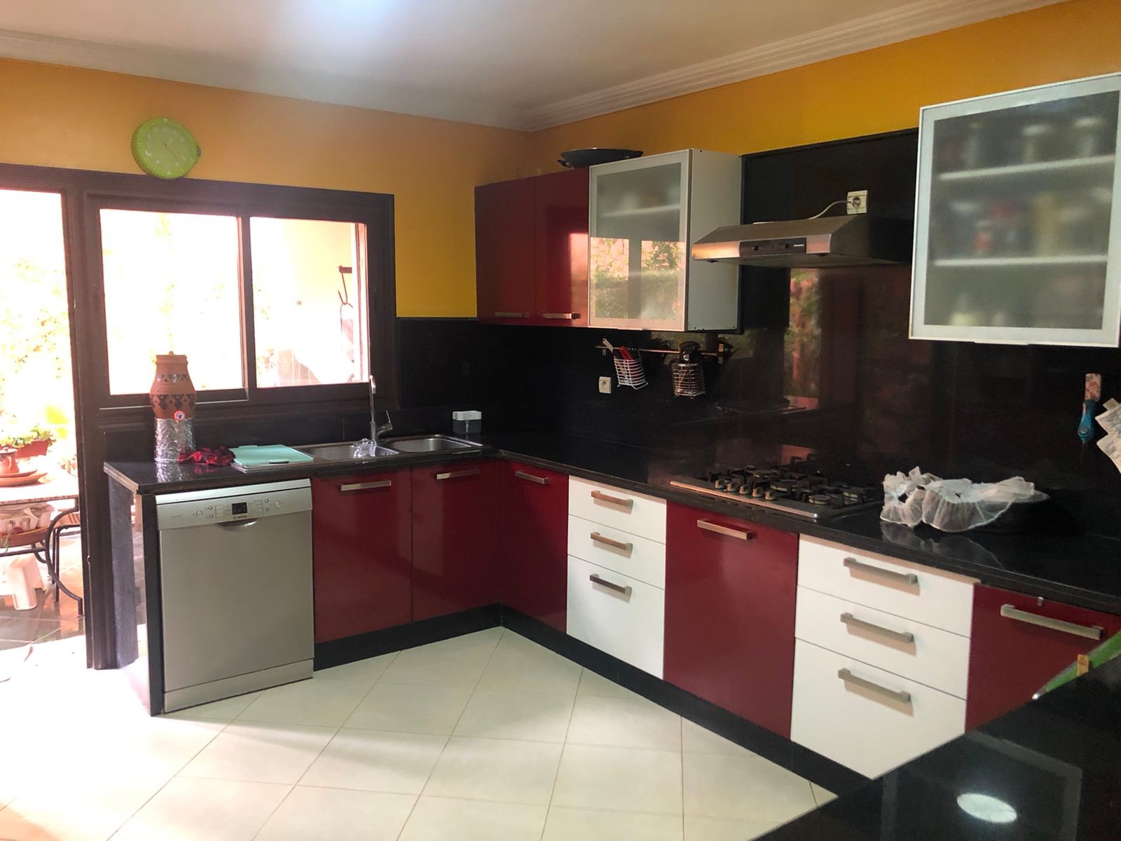 Villa à Vendre Mabrouka Marrakech – 5 Chambres, 350m², Terrain 249m² (VEV13) – photo 11